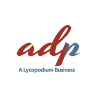 The ADP Group of Companies logo - Similar company to Pba Projects