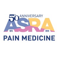American Society of Regional Anesthesia and Pain Medicine logo - Similar company to Restrict Flow