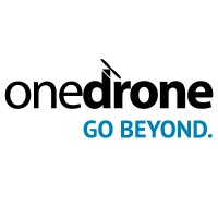 OneDrone logo - Similar company to Teces, Green Tech Cluster