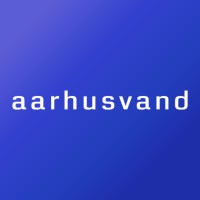 Aarhus Vand logo - Similar company to 3F Aarhus Rymarken
