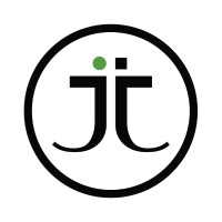 The JT Agency logo - Similar company to Intravent Technologies Limited