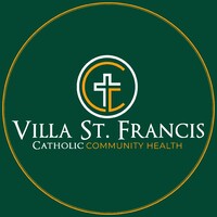 Villa St. Francis (Olathe, KS) logo - Similar company to Lenexa Manufacturing Company