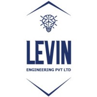 3D Levin Engineering Pvt Ltd logo - Similar company to E Mydan