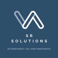 SR SOLUTIONS logo - Similar company to Srsolution