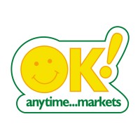 OK! Anytime Market logo - Similar company to Magic Box