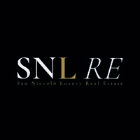 SAN NICCOLO' LUXURY REAL ESTATE logo - Similar company to Building Heritage | Forbes Global Properties