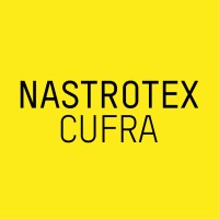 Nastrotex-Cufra S.p.A. logo - Similar company to Mab Spa