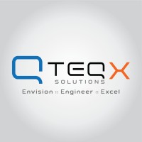 QTeqX logo - Similar company to HEXWARE LTD