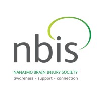 Nanaimo Brain Injury Society logo - Similar company to Vancouver Island Child Youth & Family Counselling Services