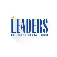 leaders for construction and development company logo - Similar company to El Serag For Construction