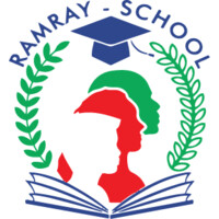 Ramray School logo - Similar company to Dlt Industrie