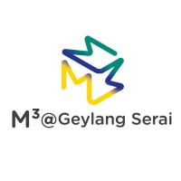 M³@Geylang Serai logo - Similar company to Independents