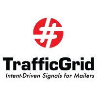 Traffic Grid logo - Similar company to Avocadoweb Services
