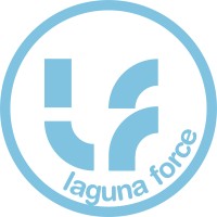 Laguna Force logo - Similar company to Uk2 Group