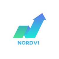 Nordvi logo - Similar company to Tasked