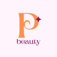 Peach Beauty logo - Similar company to Glamazle.Com