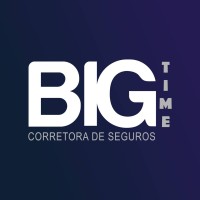 Big Time Seguros logo - Similar company to Wanderlust Experience