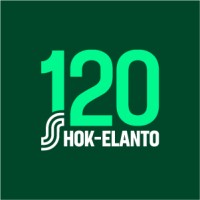 HOK-Elanto logo - Similar company to Sok