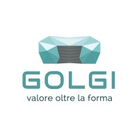 Golgi srl logo - Similar company to Hail Squad