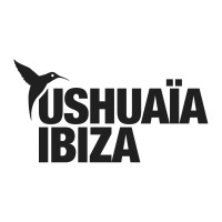 Ushuaïa Ibiza logo - Similar company to Sankofa.Org