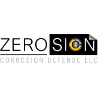 Zerosion Corrosion Defense logo - Similar company to Murphy Collective