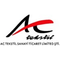 AC Tekstil San.Tic.Ltd.Şti logo - Similar company to Like Peri