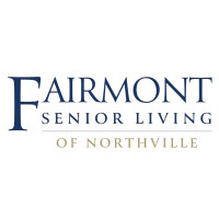 Fairmont Senior Living of Northville logo - Similar company to Careplanners