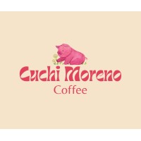 Cuchi Moreno logo - Similar company to Batch Coffee Club
