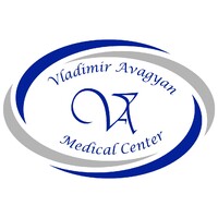 Medical Center after Vladimir Avagyan logo - Similar company to 6Imca