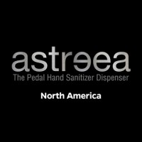 Astreea North America logo - Similar company to Scanditrust