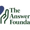 The Answer Foundation logo - Similar company to Elevated-Lifestyle