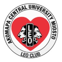 AKOMAPA LEO CLUB. logo - Similar company to Cogrow.Space