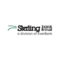 Sterling Bank & Trust, a division of EverBank, N.A. logo - Similar company to Cass Commercial Bank