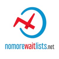 NoMoreWaitlists.net logo - Similar company to Meexch