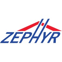 Zephyr Aluminum Products Inc. logo - Similar company to Intellicor Communications