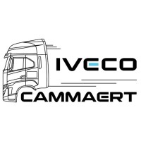 Cammaert Trucks N.V logo - Similar company to Maenhout Automotive