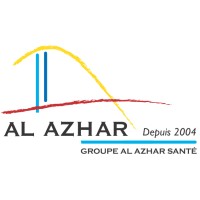 Clinique AL AZHAR logo - Similar company to Cgsa - Clinique Gestion Du Stress Et De L'Anxiété Alger