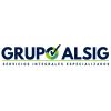 GRUPO ALSIG logo - Similar company to Skytec Sa