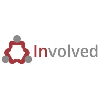Involved.nu logo - Similar company to 6Degrees Ab