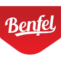 Benfel Dış Ticaret logo - Similar company to Burhan Global Ticaret A.Ş.