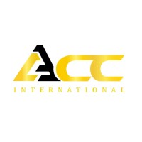 ACC International Public Relations Management. logo - Similar company to Bsocial - Uae