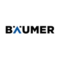 Baumer of America, Inc. logo - Similar company to Albrecht Bäumer Gmbh & Co. Kg
