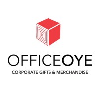 Officeoye Corporate Supplies Pvt Ltd logo - Similar company to Duo Designs