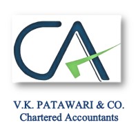 V K Patawari & Co (CA firm) logo - Similar company to Nextgen Business Support Services Private Limited