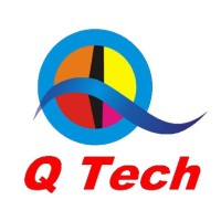 昆山丘钛微电子科技股份有限公司 logo - Similar company to S Pradhan