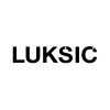 LUKSIC logo - Similar company to Studio Nexar