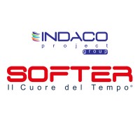 Softer Bologna Srl - Indaco Project Group logo - Similar company to Indaco Project Srl