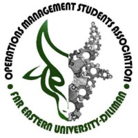 Operations Management Students Association logo - Similar company to Operations Research Society Of The Philippines - Student Federation