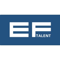 Shanghai EF Talent Consulting logo - Similar company to Edisa