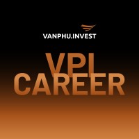 VANPHU-INVEST CAREERS logo - Similar company to Văn Phú